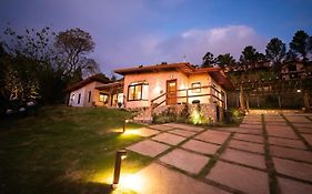 Casa na montanha, perto de Monte Verde